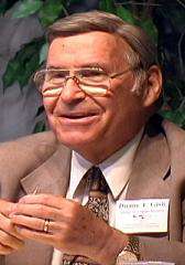 Duane Gish, American creationist., dies at age 92